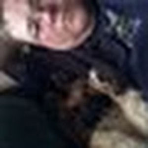 Meet your Posher, Thomas